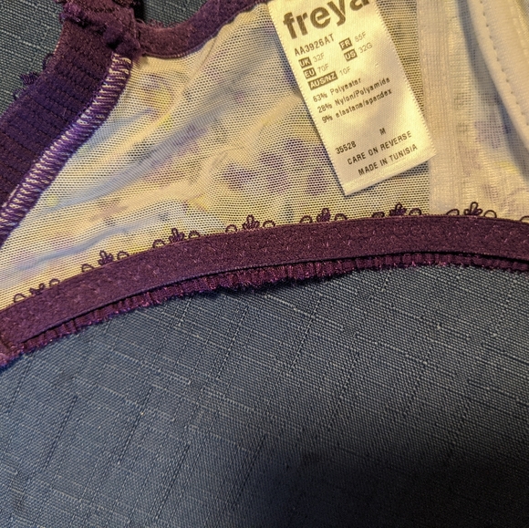 Freya Clarissa Bra - Picture 13 of 15